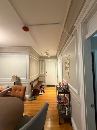 $4,950 | 464-466 Commonwealth Avenue, Unit 403, Boston, MA 02215