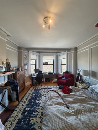 $4,950 | 464-466 Commonwealth Avenue, Unit 403, Boston, MA 02215