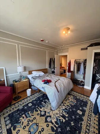 $4,950 | 464-466 Commonwealth Avenue, Unit 403, Boston, MA 02215