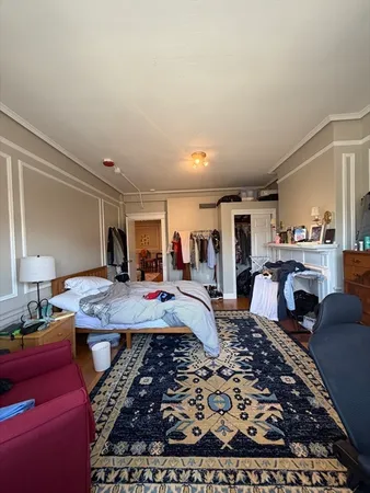 $4,950 | 464-466 Commonwealth Avenue, Unit 403, Boston, MA 02215