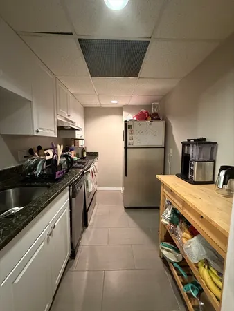 $4,950 | 464-466 Commonwealth Avenue, Unit 403, Boston, MA 02215