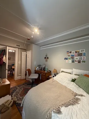 $4,950 | 464-466 Commonwealth Avenue, Unit 403, Boston, MA 02215