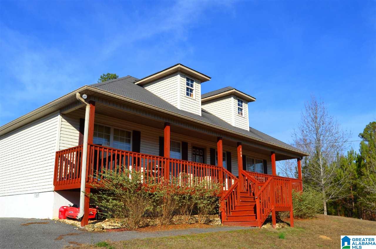 160 Miranda Road Warrior, AL 35180 - Photo 20 of 21