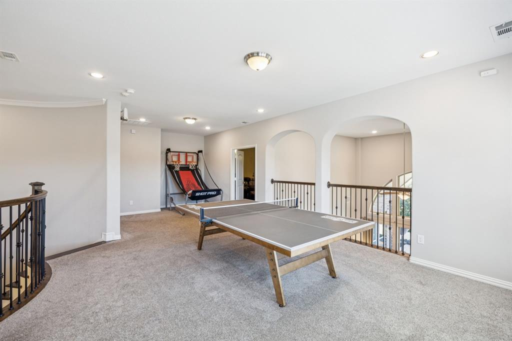 1392 Rolling Thunder Road Frisco, TX 75036 - Photo 27 of 40