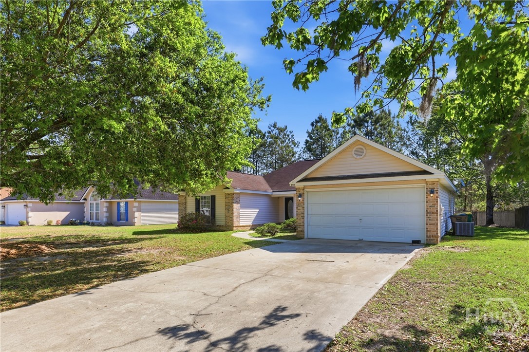 148 Silverton Road Pooler, GA 31322 - Photo 2 of 40