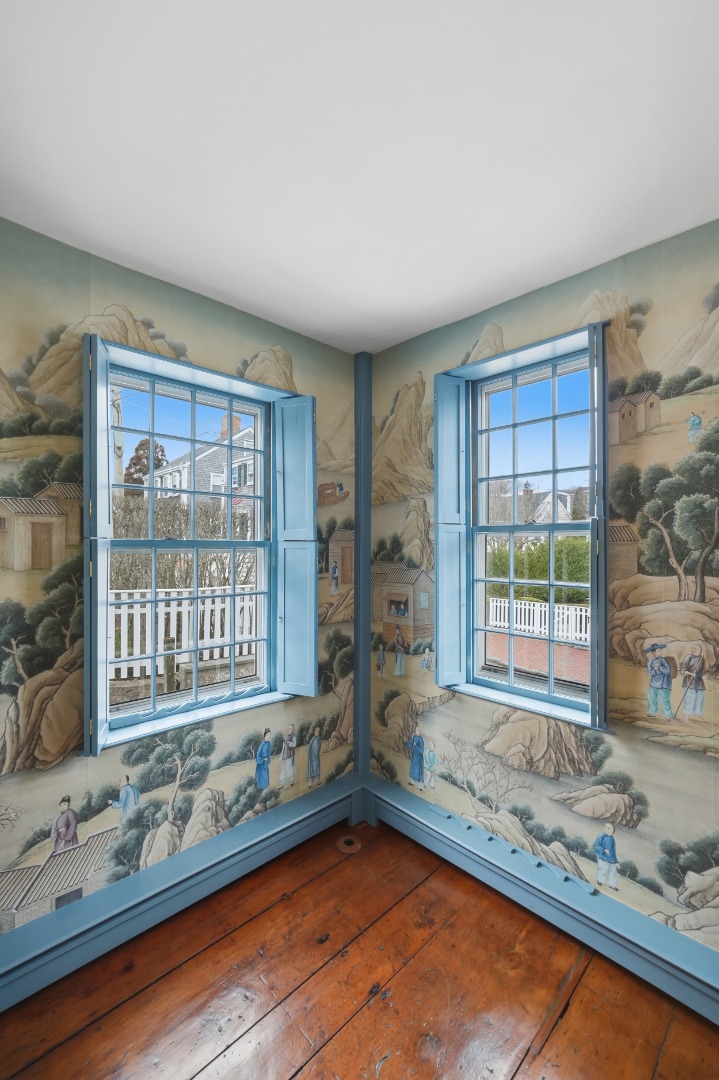 47 Fair Street Nantucket, MA 02554 - Photo 11 of 86