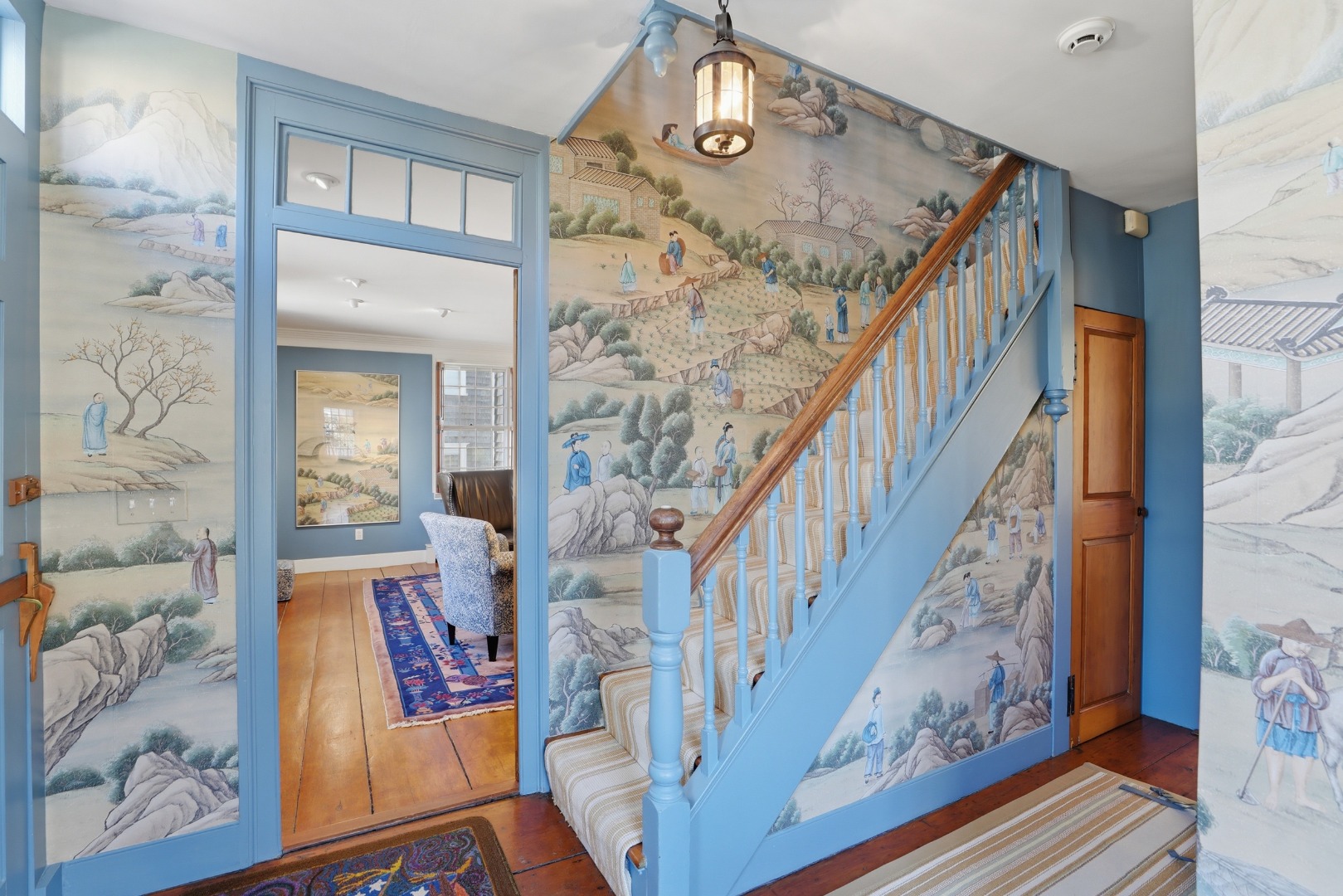 47 Fair Street Nantucket, MA 02554 - Photo 12 of 86