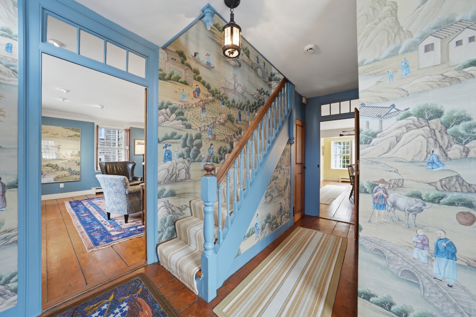 47 Fair Street Nantucket, MA 02554 - Photo 13 of 86