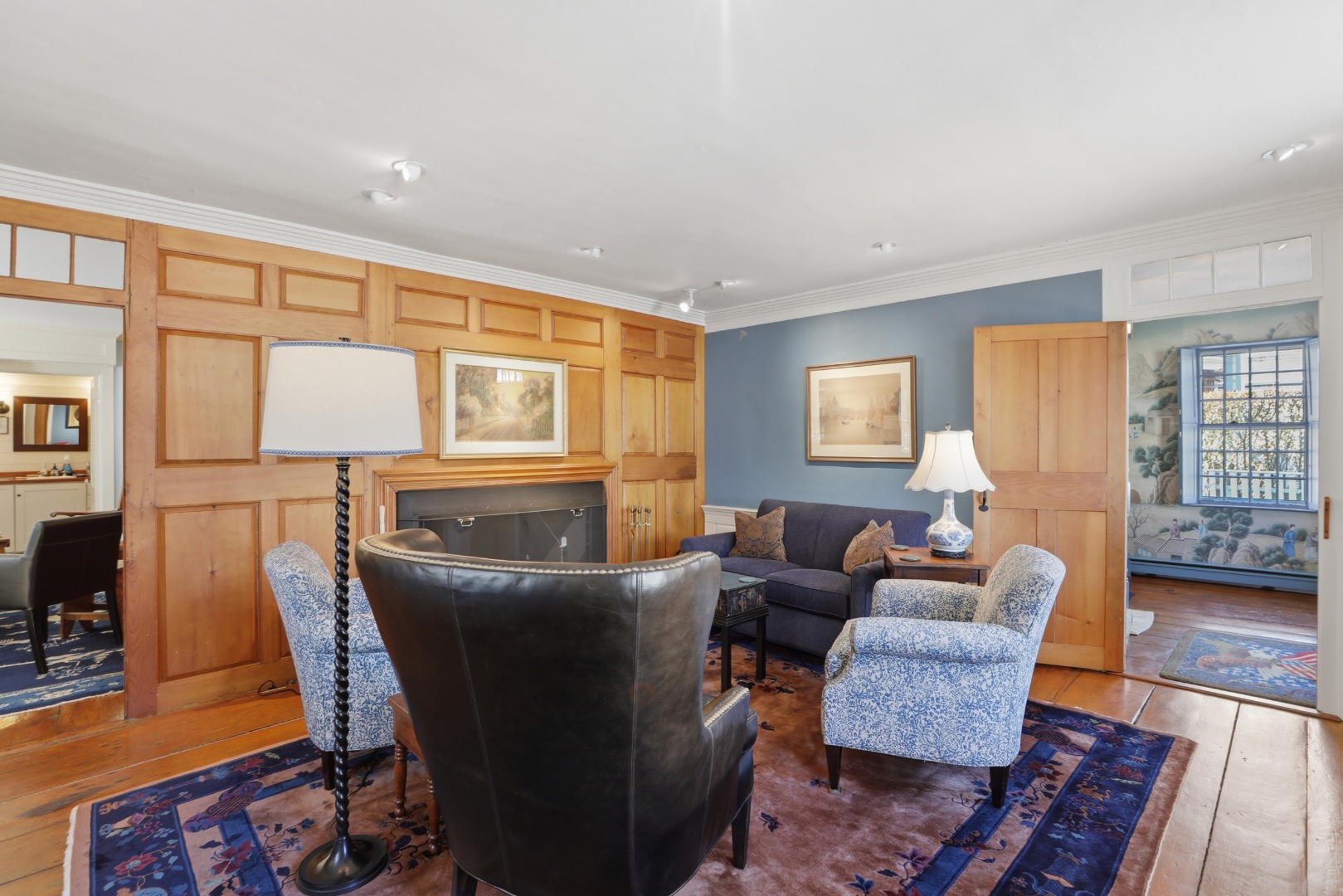 47 Fair Street Nantucket, MA 02554 - Photo 15 of 86