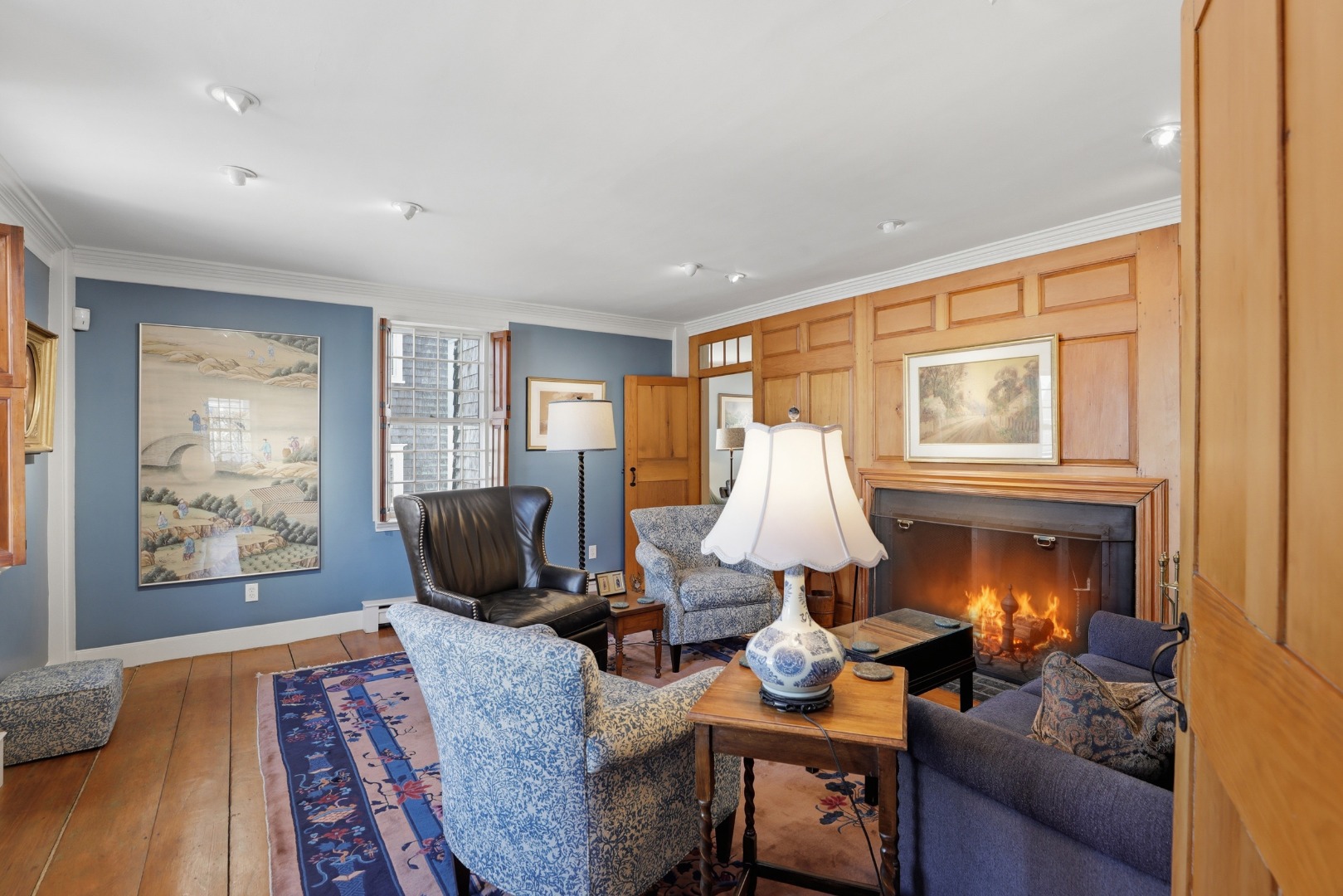 47 Fair Street Nantucket, MA 02554 - Photo 16 of 86