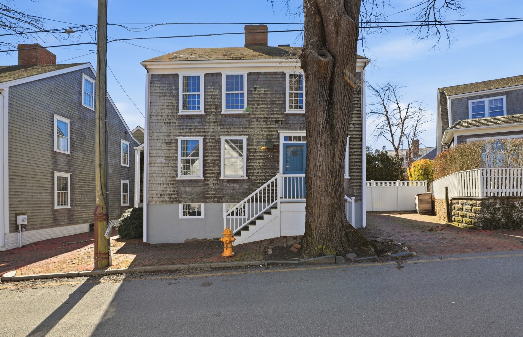 47 Fair Street Nantucket, MA 02554 - Photo 2 of 86