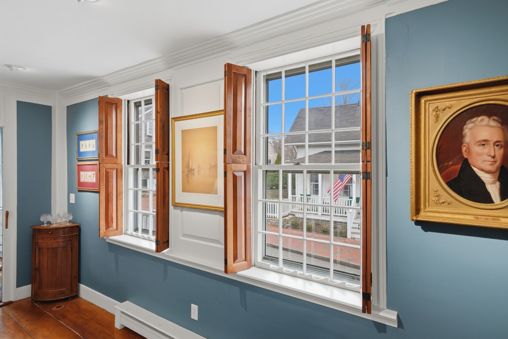 47 Fair Street Nantucket, MA 02554 - Photo 21 of 86