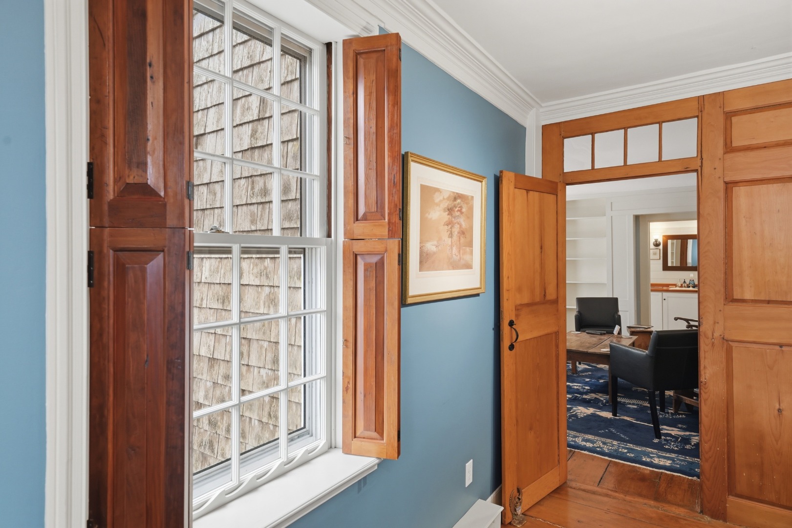 47 Fair Street Nantucket, MA 02554 - Photo 22 of 86