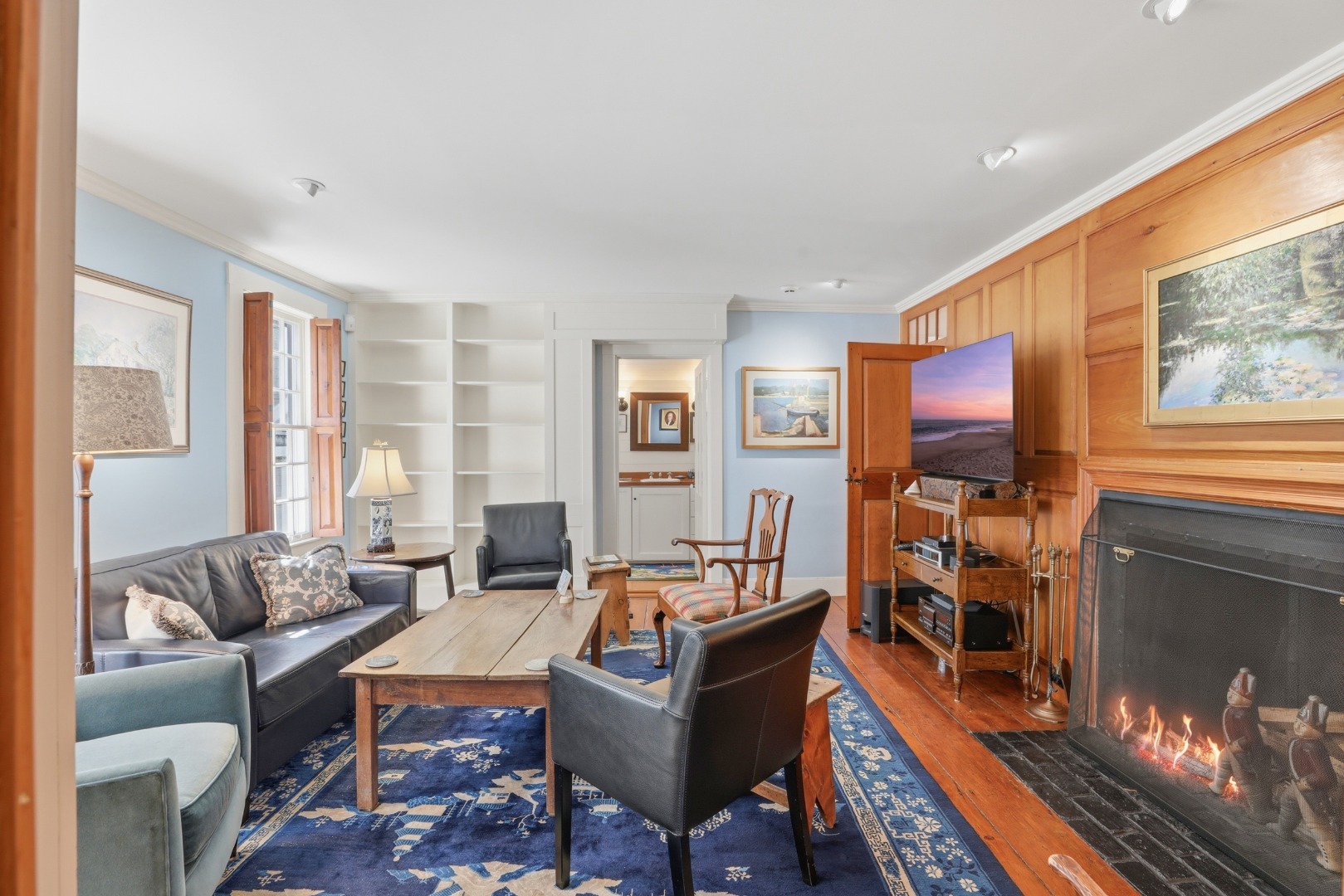 47 Fair Street Nantucket, MA 02554 - Photo 23 of 86