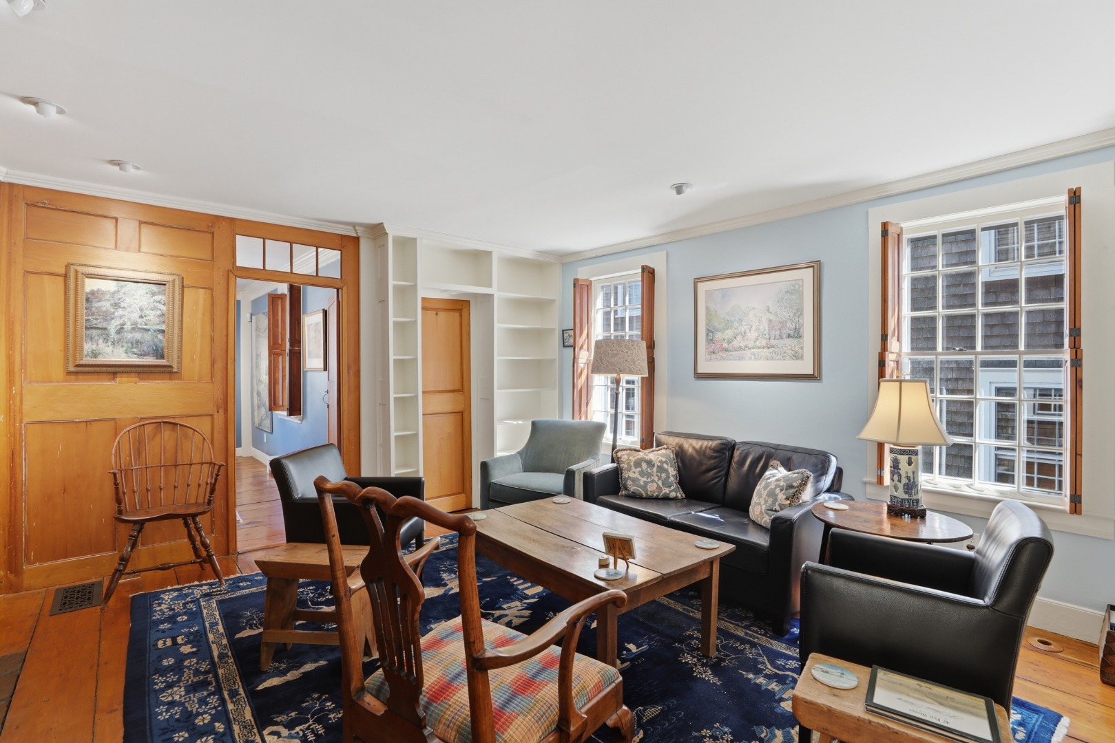 47 Fair Street Nantucket, MA 02554 - Photo 24 of 86