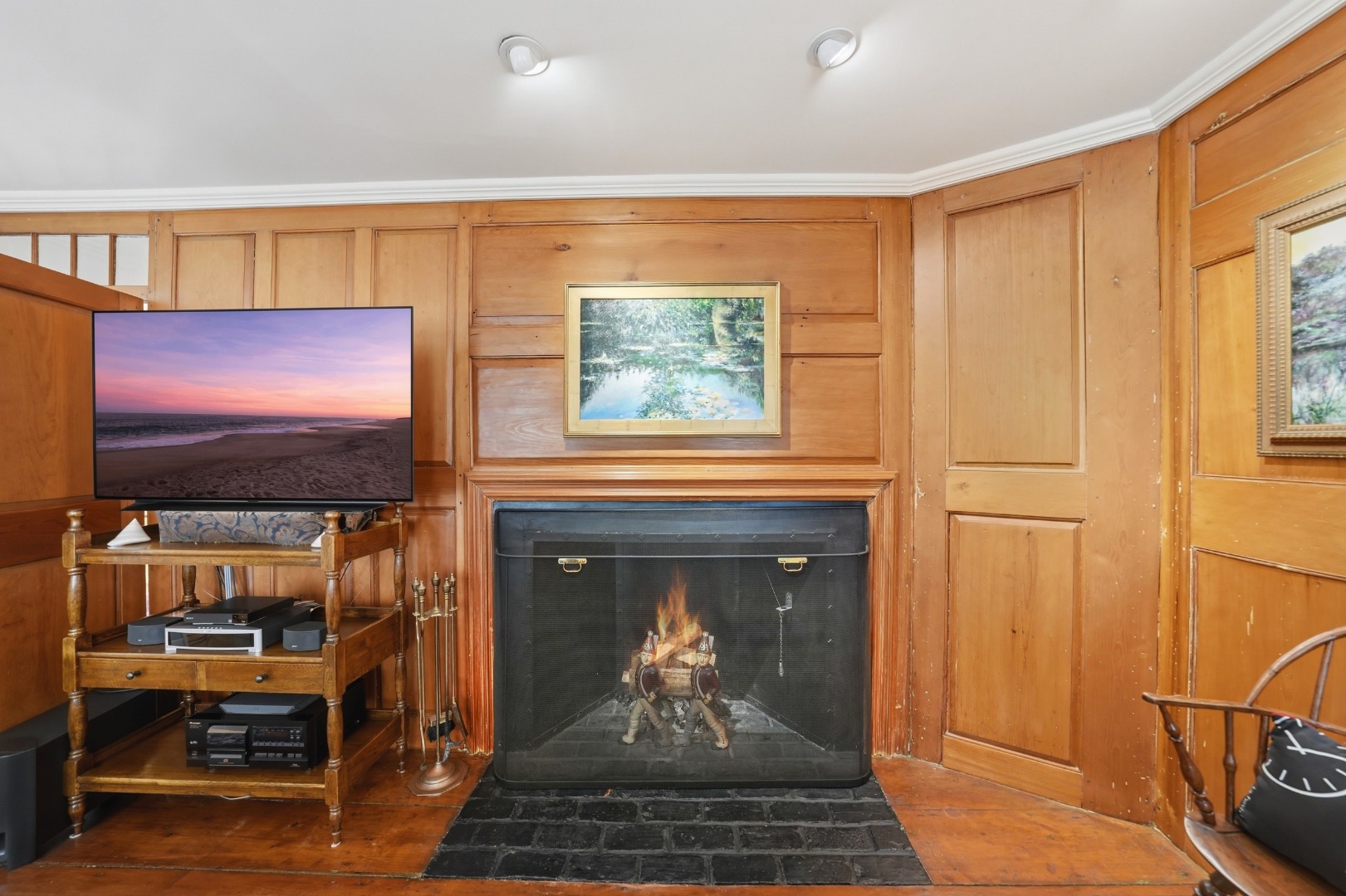 47 Fair Street Nantucket, MA 02554 - Photo 25 of 86