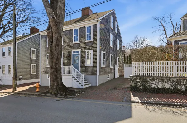 $4,950,000 | 47 Fair Street, Nantucket, MA 02554
