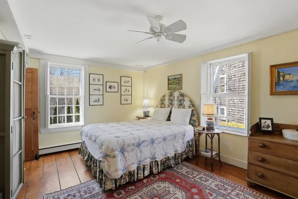 $4,950,000 | 47 Fair Street, Nantucket, MA 02554
