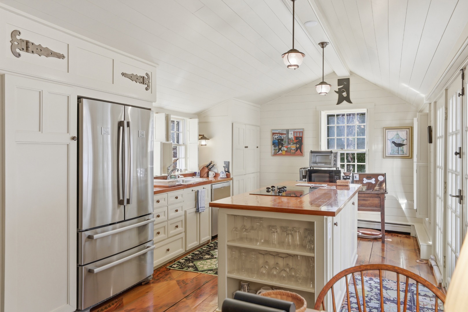 47 Fair Street Nantucket, MA 02554 - Photo 35 of 86