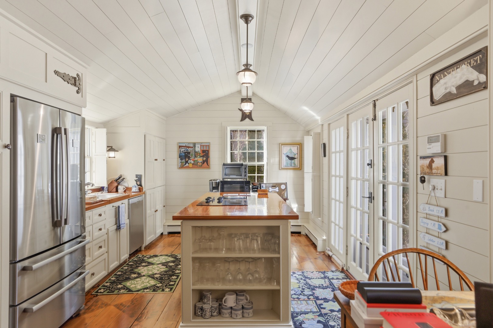 47 Fair Street Nantucket, MA 02554 - Photo 36 of 86