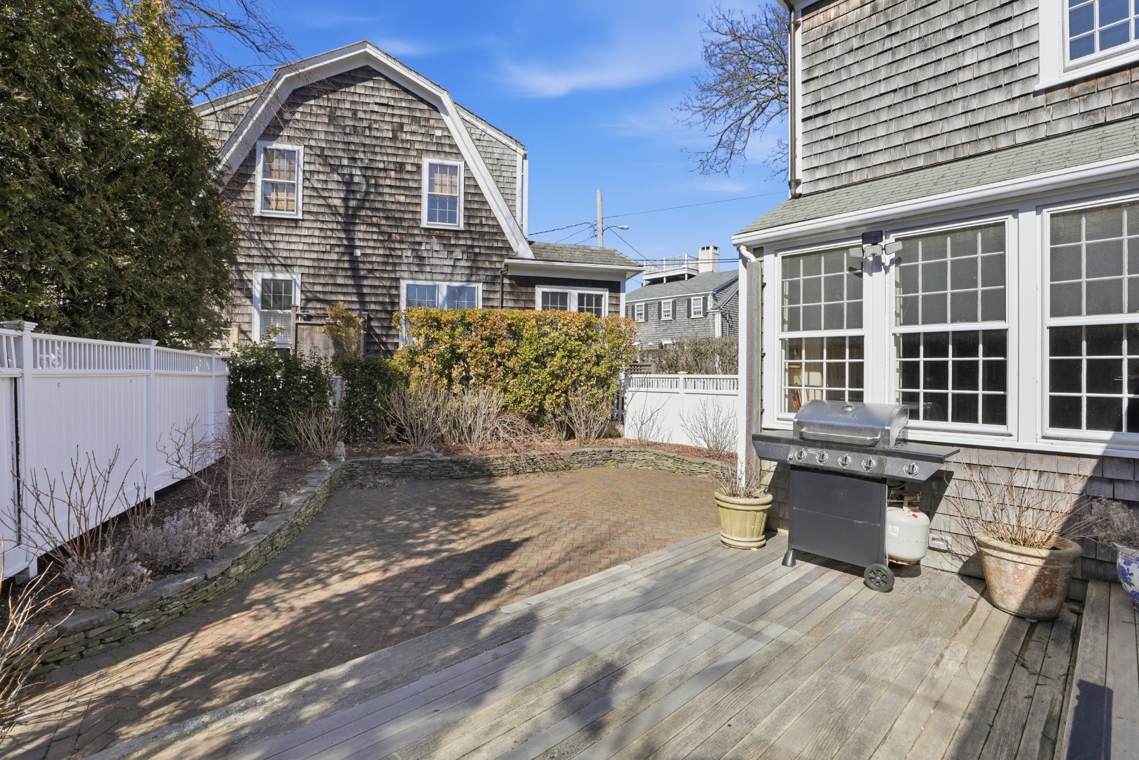 47 Fair Street Nantucket, MA 02554 - Photo 5 of 86