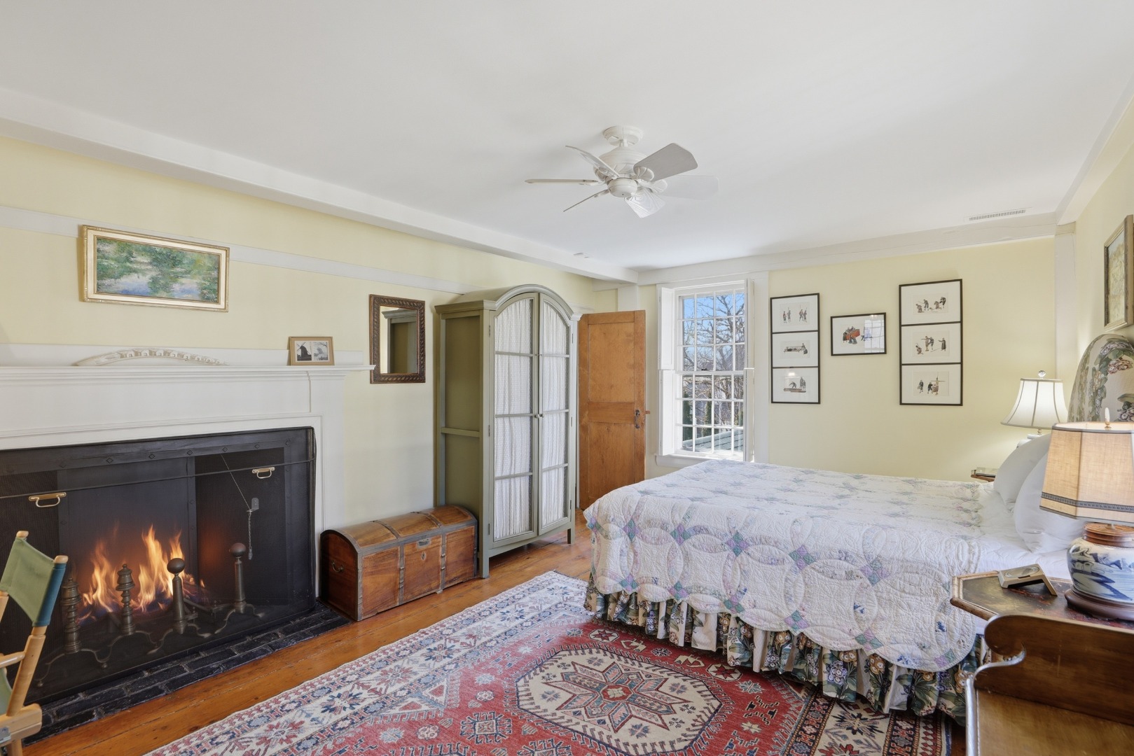 47 Fair Street Nantucket, MA 02554 - Photo 58 of 86