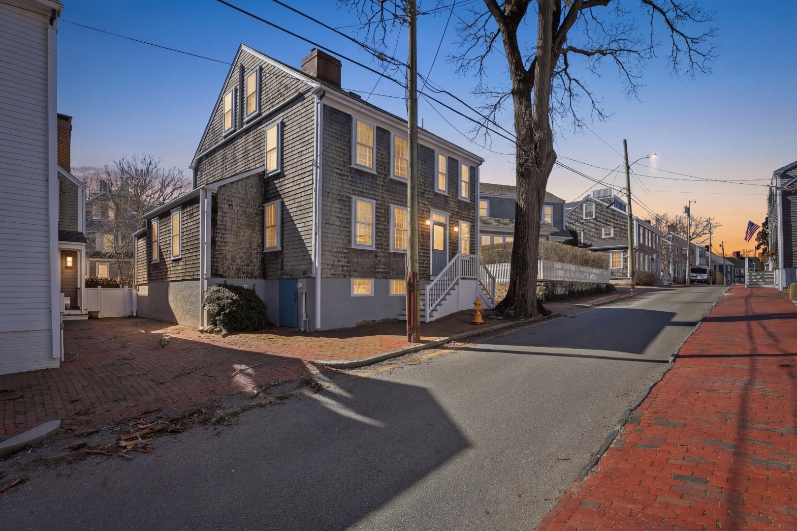 47 Fair Street Nantucket, MA 02554 - Photo 7 of 86