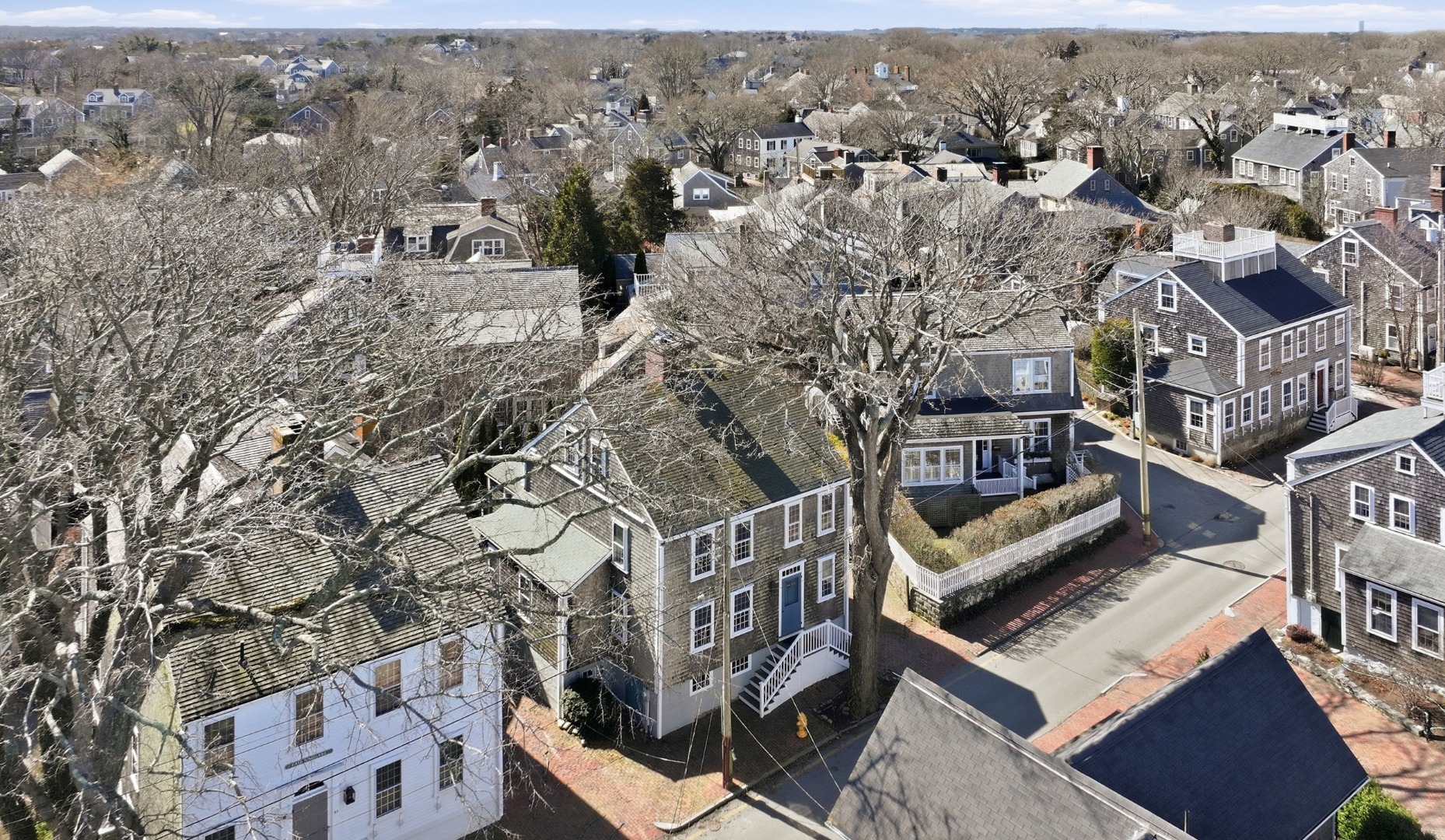 47 Fair Street Nantucket, MA 02554 - Photo 78 of 86