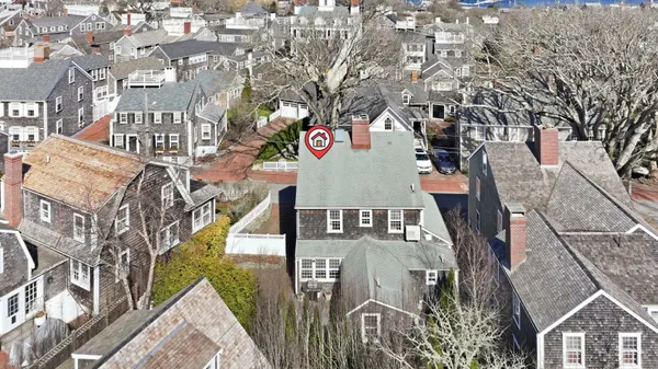 $4,950,000 | 47 Fair Street, Nantucket, MA 02554