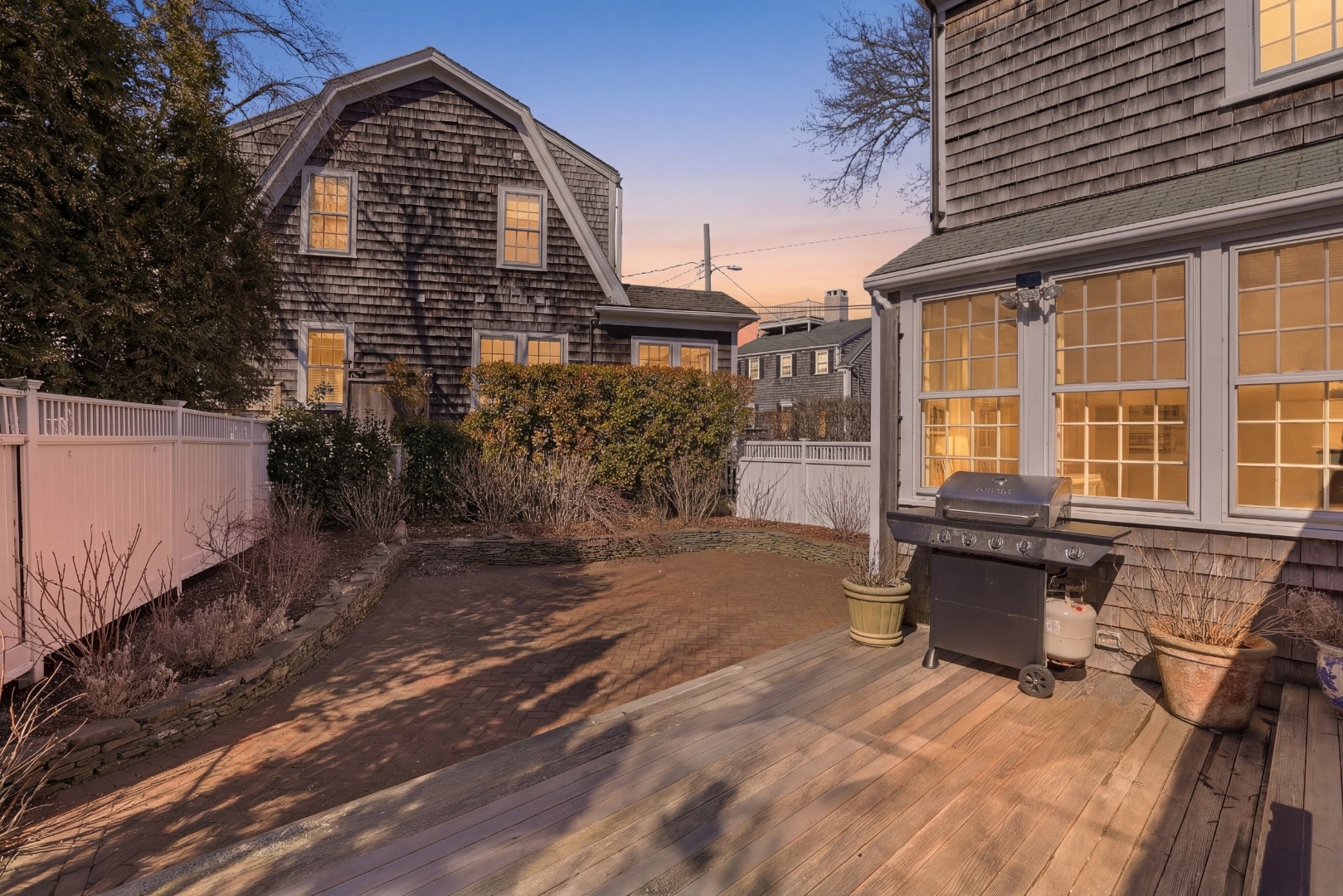 47 Fair Street Nantucket, MA 02554 - Photo 9 of 86