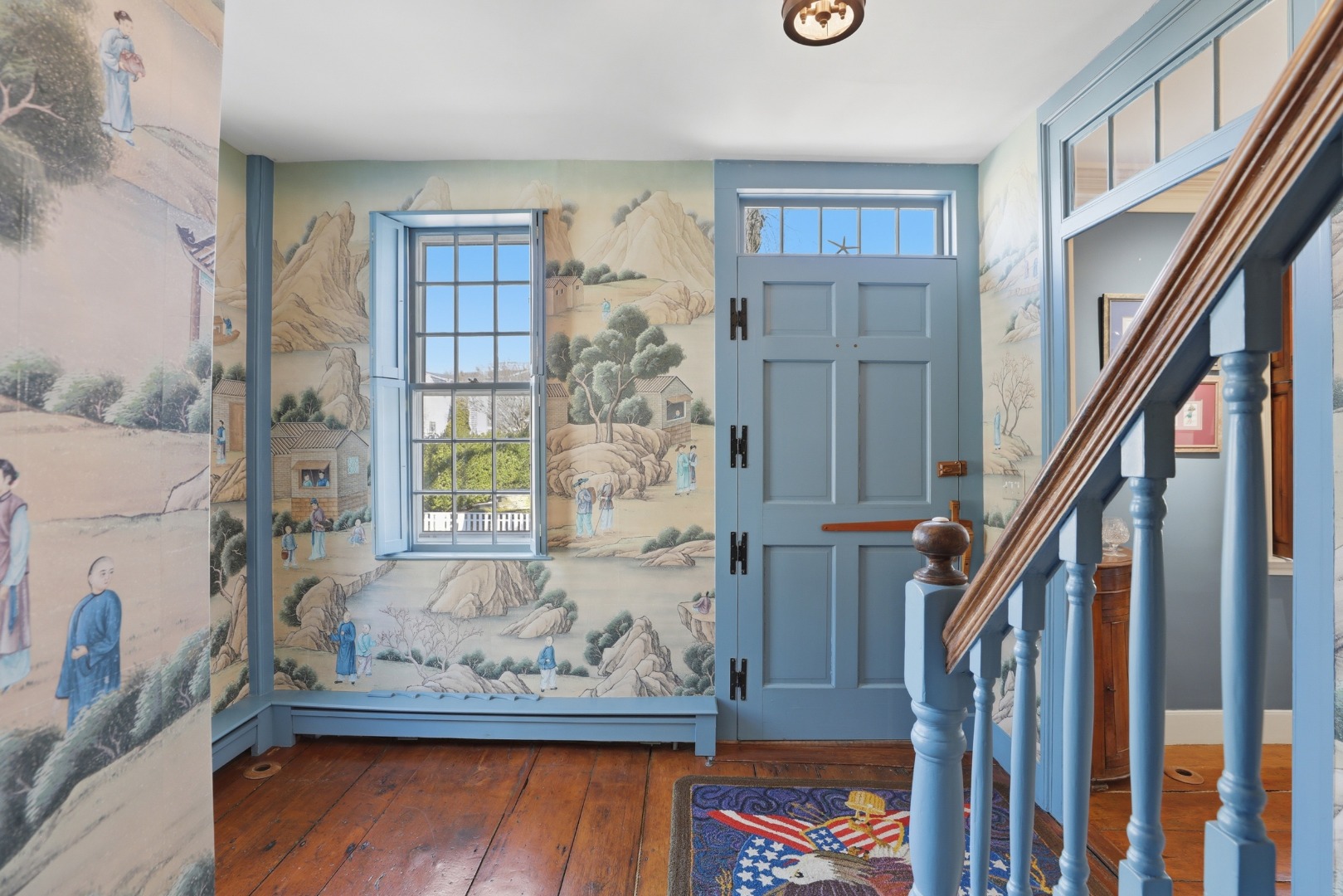 47 Fair Street Nantucket, MA 02554 - Photo 10 of 86