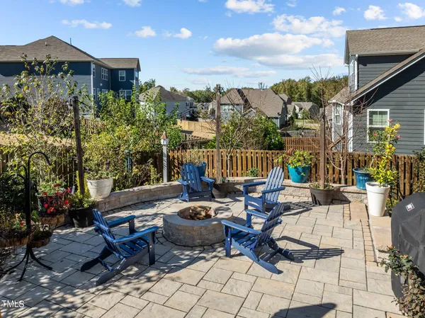 $715,000 | 1824 Longmont Drive, Wake Forest, NC 27587