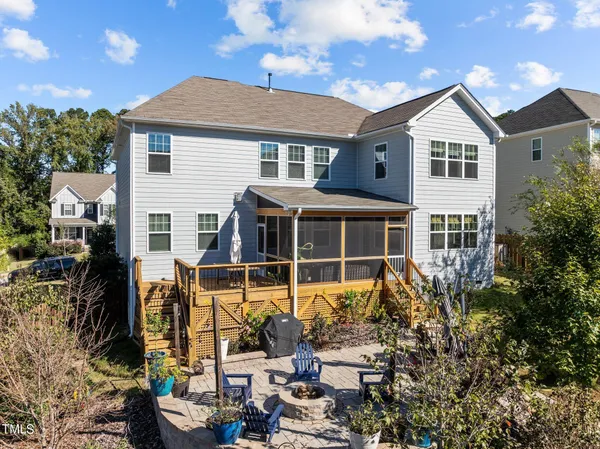 $715,000 | 1824 Longmont Drive, Wake Forest, NC 27587