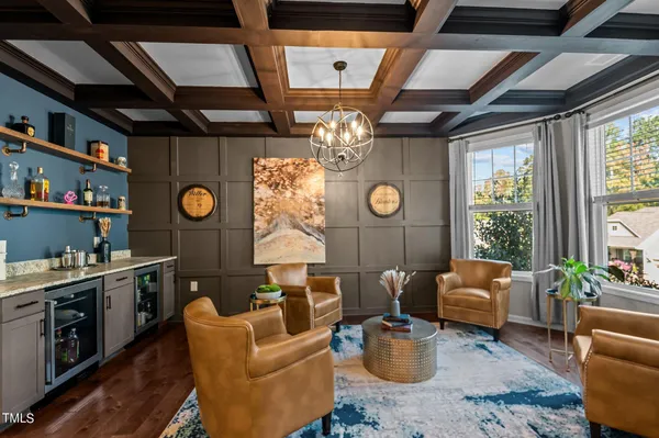 $715,000 | 1824 Longmont Drive, Wake Forest, NC 27587
