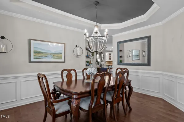 $715,000 | 1824 Longmont Drive, Wake Forest, NC 27587