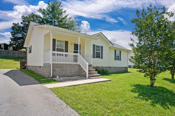 $229,900 | 223 Willow Way, McMinnville, TN 37110
