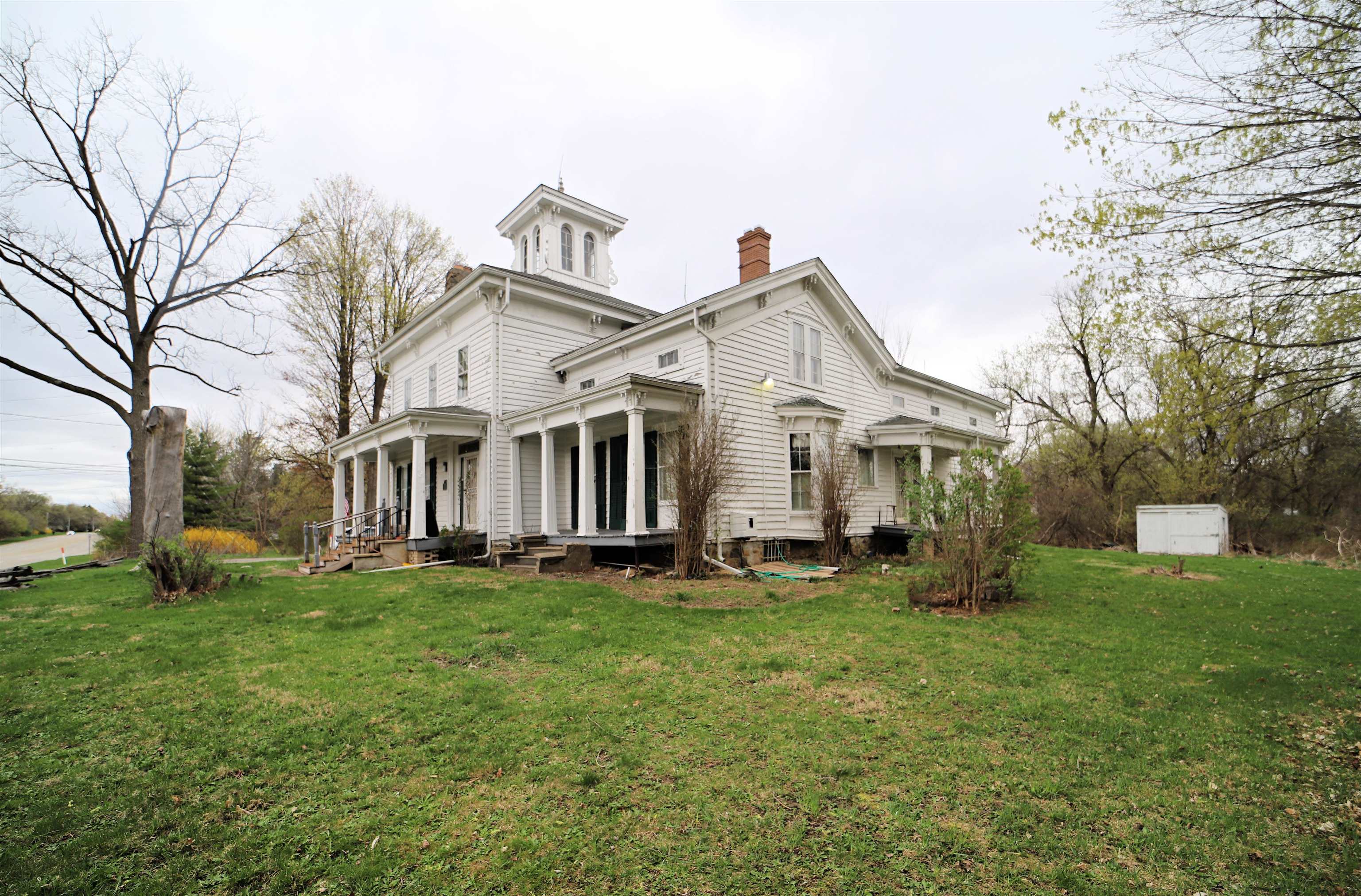 1110 North Linden Road Flint, MI 48532 - Photo 2 of 37 Gallery Image 2