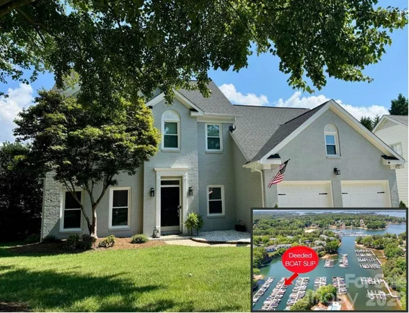 $729,000 | 19942 Scanmar Lane, Cornelius, NC 28031