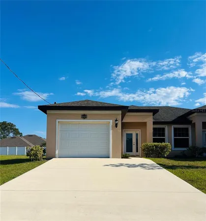 $1,800 | 34 Wood Amber Lane, Unit B, Palm Coast, FL 32164