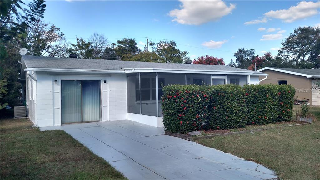 4931 Bartelt Road Holiday, FL 34690 - Photo 1 of 1