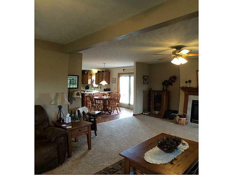 3251 Windy Ridge Drive Springfield, OH 45502 - Photo 20 of 25