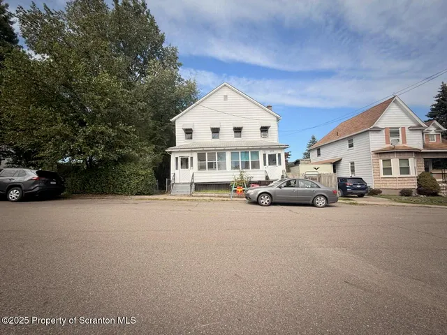 $195,000 | 223-225 Green Street, Edwardsville, PA 18704