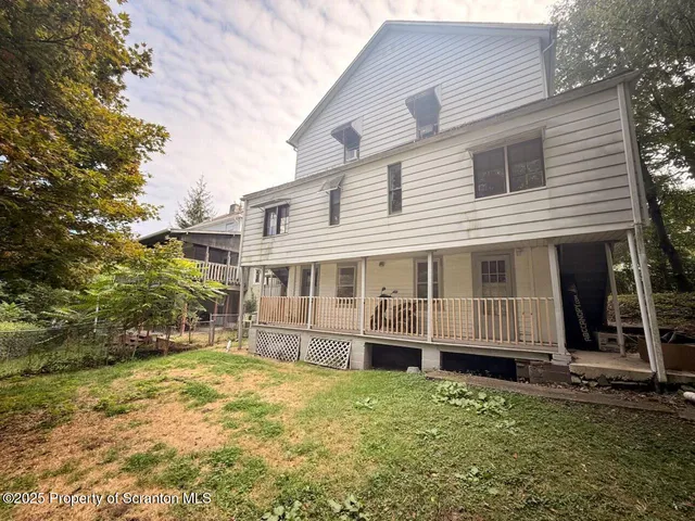 $195,000 | 223-225 Green Street, Edwardsville, PA 18704