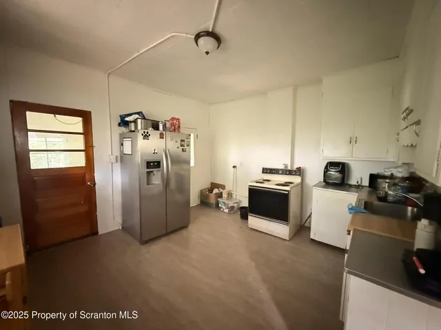 $195,000 | 223-225 Green Street, Edwardsville, PA 18704