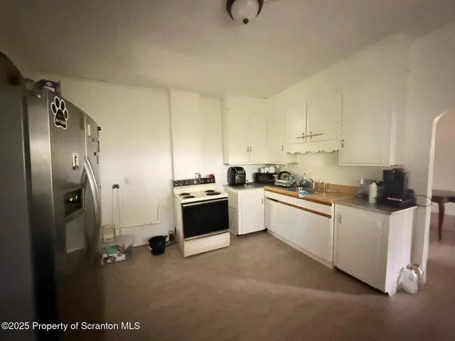 $195,000 | 223-225 Green Street, Edwardsville, PA 18704