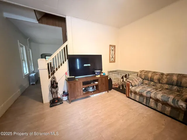 $195,000 | 223-225 Green Street, Edwardsville, PA 18704