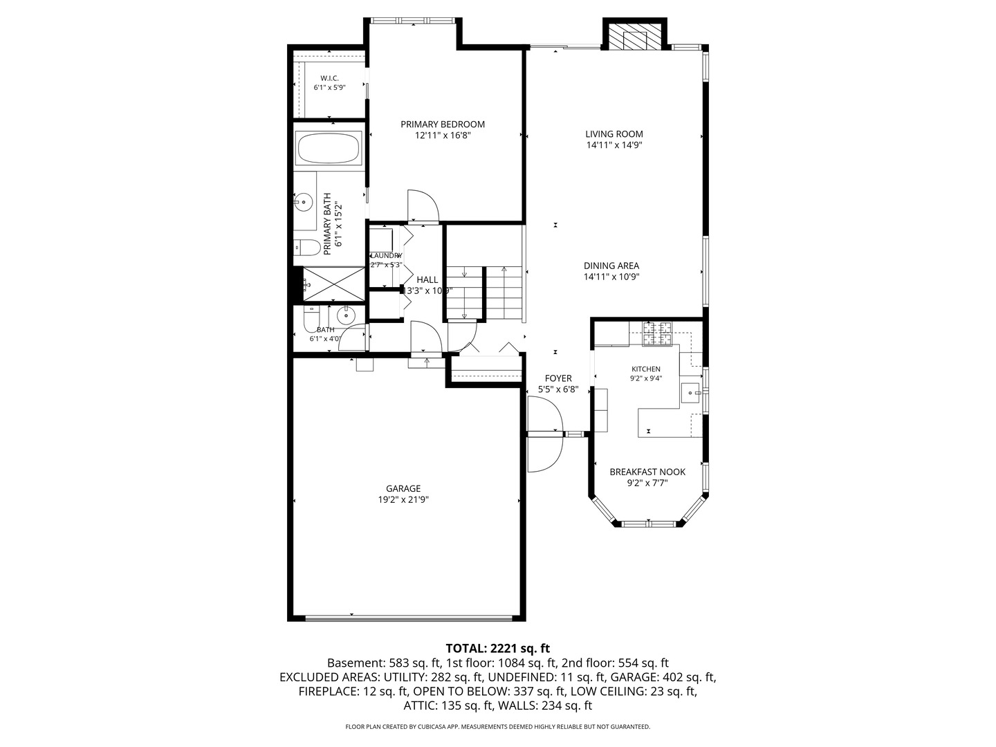 1507 Acorn Court Wheeling, IL 60090 - Photo 33 of 35