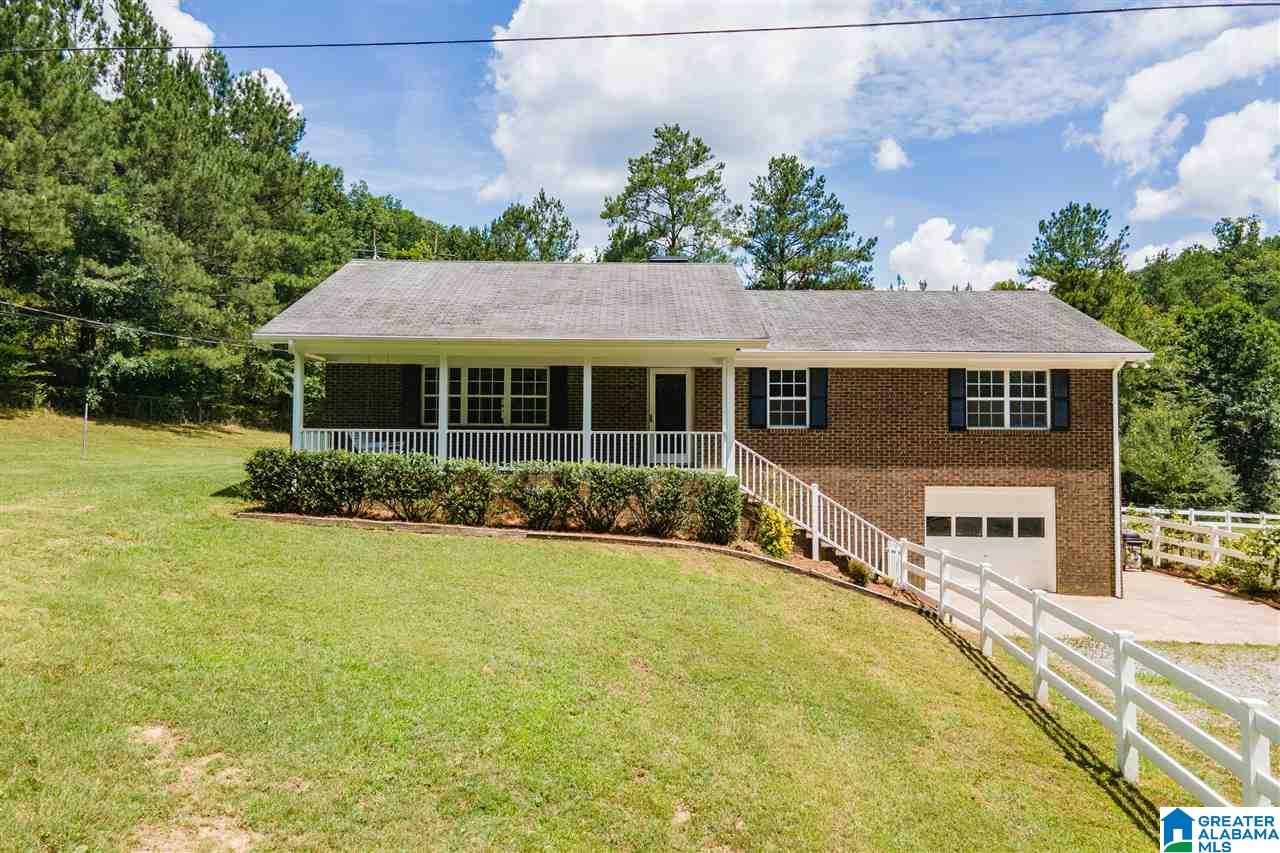 1091 Center Hill Road Trafford, AL 35172 - Photo 2 of 49