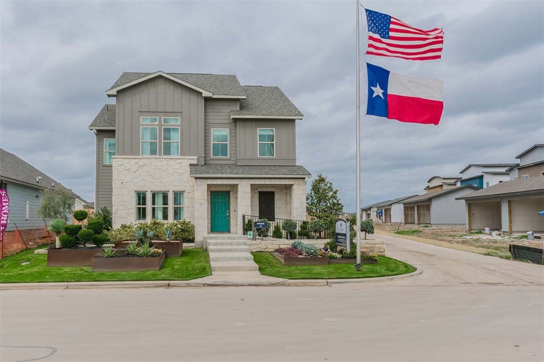 8708 Cattle Baron Path Austin, TX 78747 - Photo 1 of 1 Gallery Image 1