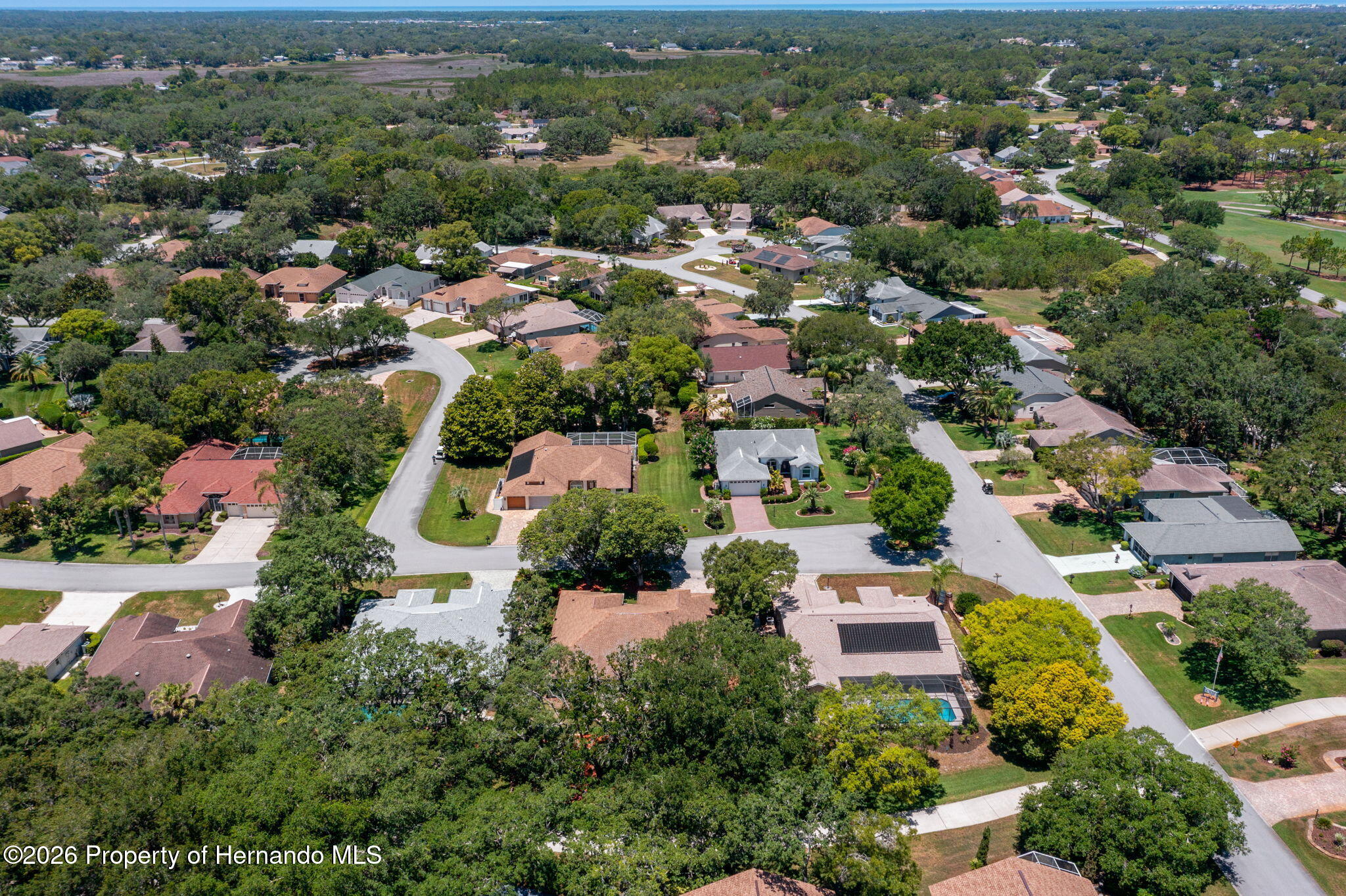 2086 Sparkling Waters Way Spring Hill, FL 34606 - Photo 58 of 83